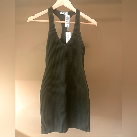 Babaton parquet sculpt knit - Picture 1 of 3